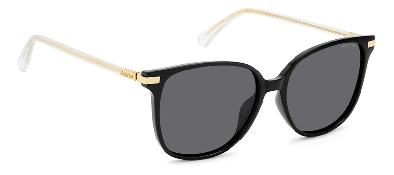 Polaroid Square Sunglasses Frames