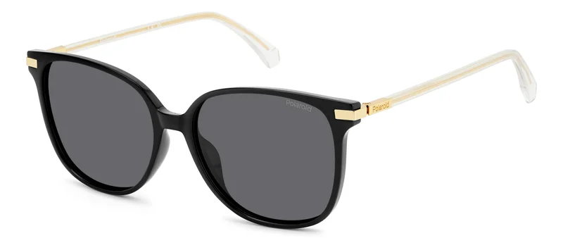 Polaroid Square Sunglasses Frames