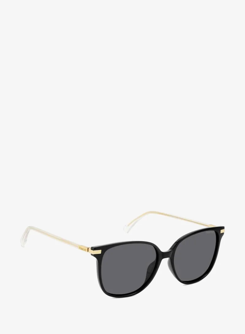 Polaroid  Square Sunglasses Frames  | Best Price UAE
