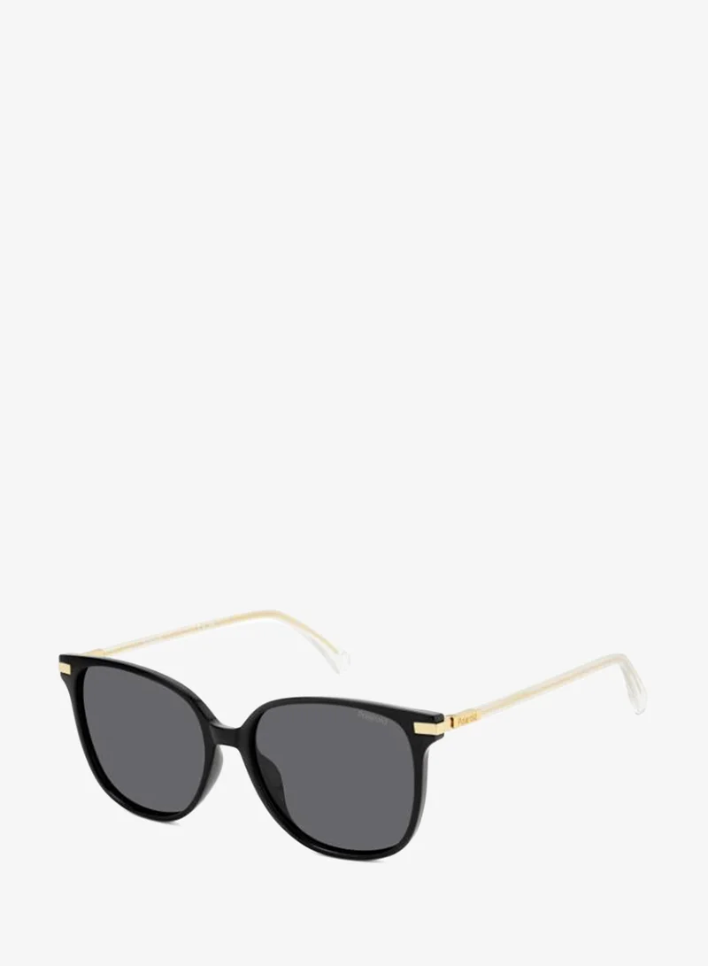 Polaroid  Square Sunglasses Frames  | Best Price UAE