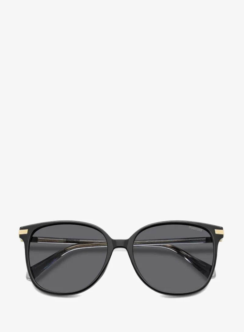 Polaroid  Square Sunglasses Frames  | Best Price UAE