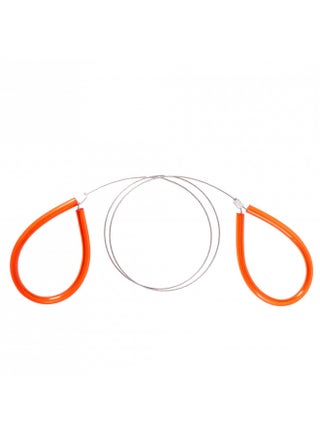 General Tools PVC Pipe Cable Saw #858-24-Inch - Serrated and Cuts PVC, PE, and ABS Pipes - Hand Tools - pzsku/ZB0949D111A61AB4A9ABAZ/45/_/1731078113/c8e70950-0cf5-46f1-8d3d-af9587036156