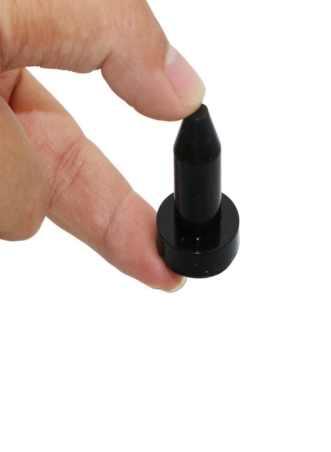 Avesfer Kayak Drain Plug (1/2 inch Diameter) Rubber Scupper Plugs Kits Drain Holes Stopper Bung for Sundolphin Pelican Kayaks Most Fishing Boats Aruba 8 SS, Aruba 10, Bali 8, Excursion 10 (4) - Image 4