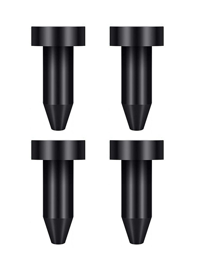 Avesfer Kayak Drain Plug (1/2 inch Diameter) Rubber Scupper Plugs Kits Drain Holes Stopper Bung for Sundolphin Pelican Kayaks Most Fishing Boats Aruba 8 SS, Aruba 10, Bali 8, Excursion 10 (4) - Image 1