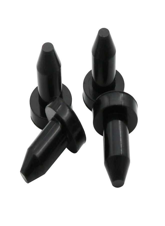 Avesfer Kayak Drain Plug (1/2 inch Diameter) Rubber Scupper Plugs Kits Drain Holes Stopper Bung for Sundolphin Pelican Kayaks Most Fishing Boats Aruba 8 SS, Aruba 10, Bali 8, Excursion 10 (4) - Image 5
