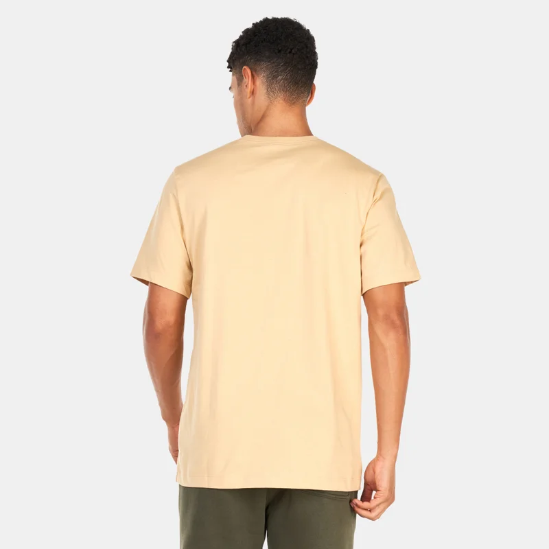 Jordan Beige Men's Flight MVP T-Shirt for Men | Best Price UAE