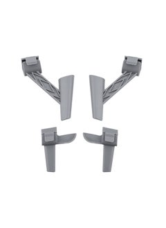 Generic BRDRC Suitable For DJI AIR3S Pedestal MAVIC AIR 3 Enhanced Height Pedestal Extended Bracket Landing Gear Accessories-Color:Height Increasing Tripod  - Image 1