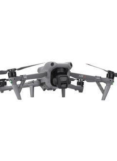Generic BRDRC Suitable For DJI AIR3S Pedestal MAVIC AIR 3 Enhanced Height Pedestal Extended Bracket Landing Gear Accessories-Color:Height Increasing Tripod  - Image 5