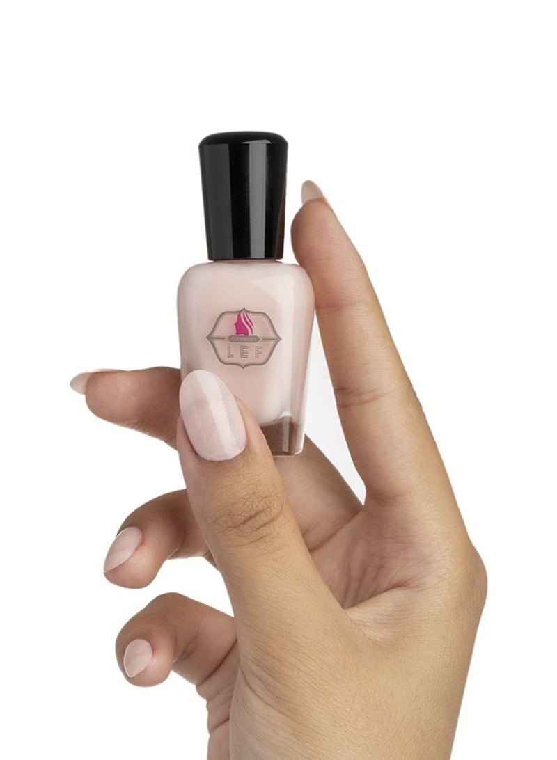 LEF HD Nail Polish Strong and Longwear | QUARTS 18 - Image 1