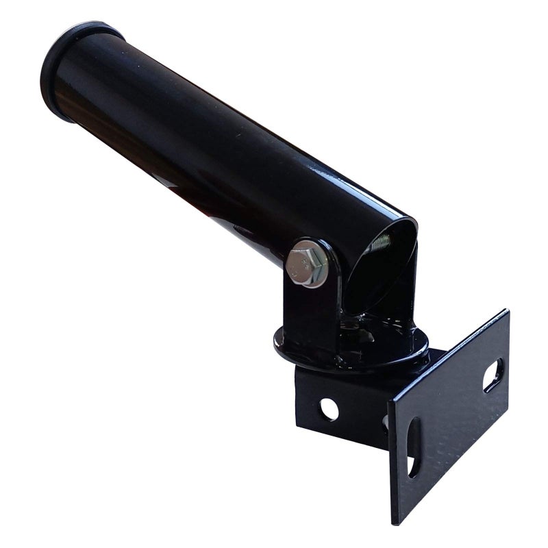MARSAFIT Wall Mount Post Landmine Attachment for Barbell Bar with 360 Degree Rotation, T-bar Row Attachment Landmine Base, Fitness Exercise Equipment Fits 2 Inch Olympic Bars (UP) - Image 4