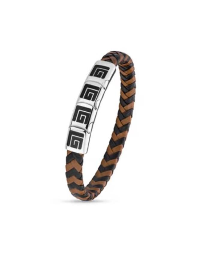 Guy Laroche Victoria Running Logo Neckless - Image 2