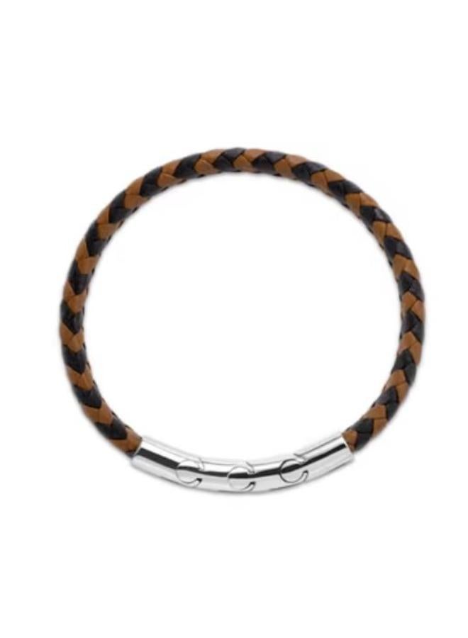 Guy Laroche Victoria Running Logo Neckless - Image 3