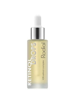 Rodial Rodial Retinol 10% Booster Drops 30ml 