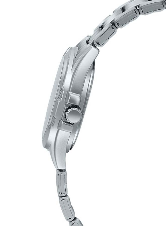 CASIO Women Stainless Steel Analog Wrist Watch LTP-1308D-4AVDF - Image 2