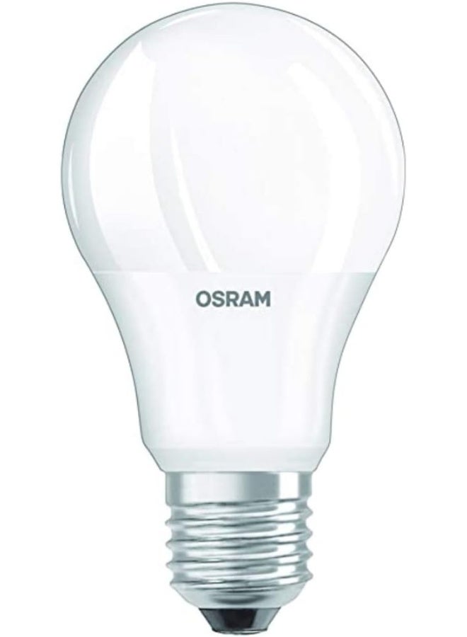 Osram Led Value Classic A60 Bulb E27 8.5W Daylight  - Image 1