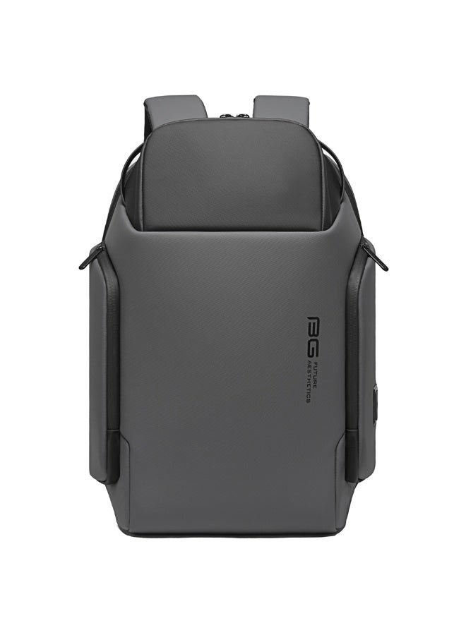 Bange 7277 15.6" Oxford Cloth Polyester Laptop Backpack for Business - Image 1