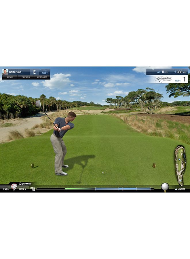 EA Rory McIlroy PGA Tour (Intl Version) - Sports - xbox_one - Image 3