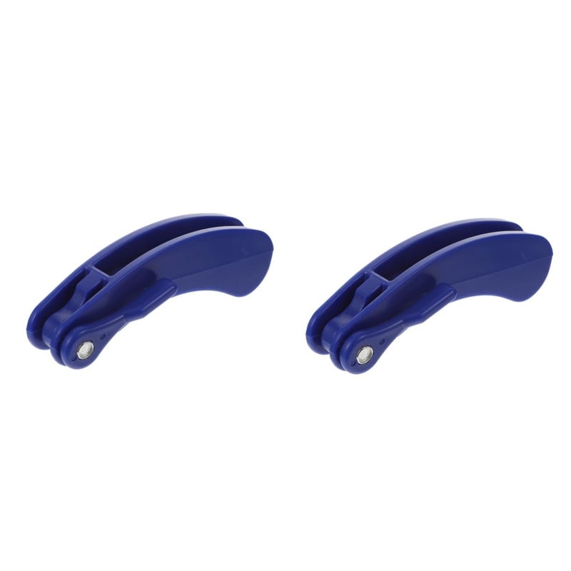 2 Pack Key Turner For Seniors Weak Hands Dexterity Aid Comfortable Grip Wrist Pain Relief - Image 2