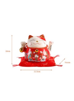 Lucky Cat Shop Cashier Counter Home Desk Exquisite Ceramic Crafts Ornaments 4.5 Inch -01 - pzsku/ZB0959D61C4E3C41E904EZ/45/_/1729494061/187e8e8e-3e4e-4b4b-902f-4d07e052bcaa