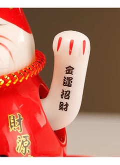 Lucky Cat Shop Cashier Counter Home Desk Exquisite Ceramic Crafts Ornaments 4.5 Inch -01 - pzsku/ZB0959D61C4E3C41E904EZ/45/_/1729494063/a8cad53f-446d-4c4c-b0cd-26bed8cae986