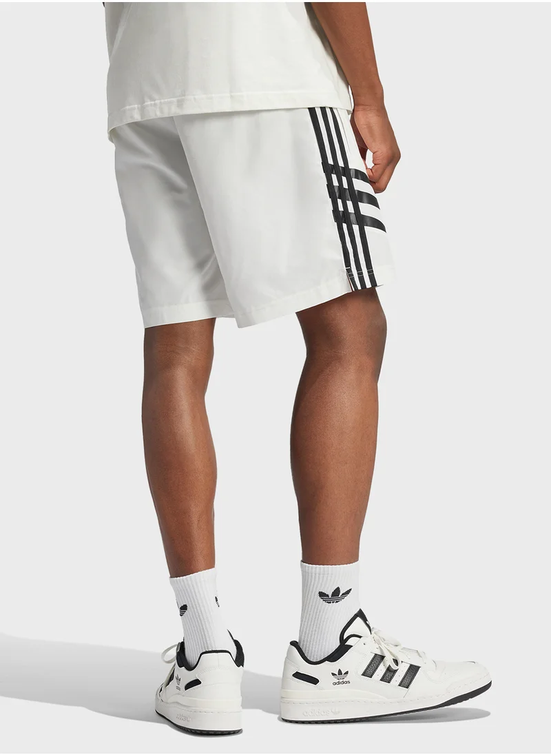 adidas Originals Logo Atl Shorts