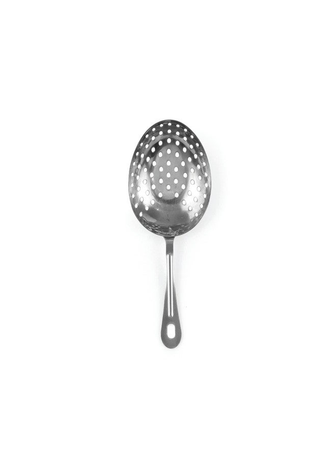 True Fabrication 3637 Derby Julep Strainer, Multicolor - Image 1