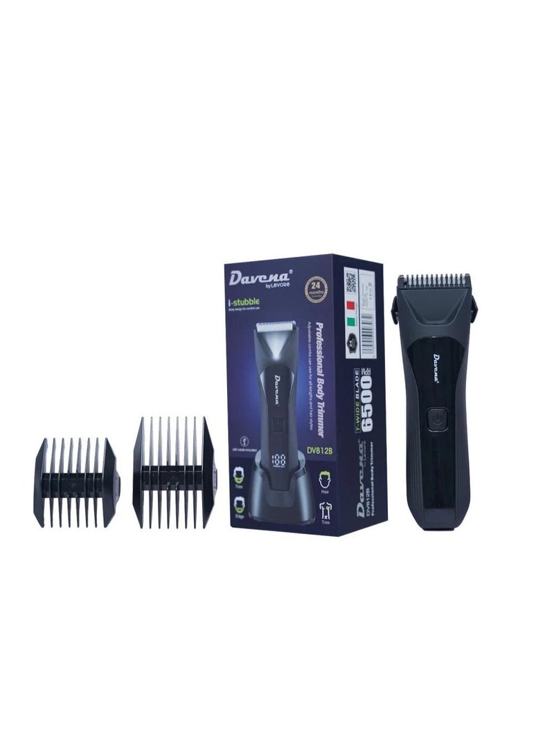 Davena Multi-purpose hair clipper and trimmer - Image 1