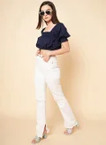 HIGH STAR Navy
