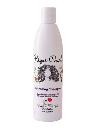 Shampoo