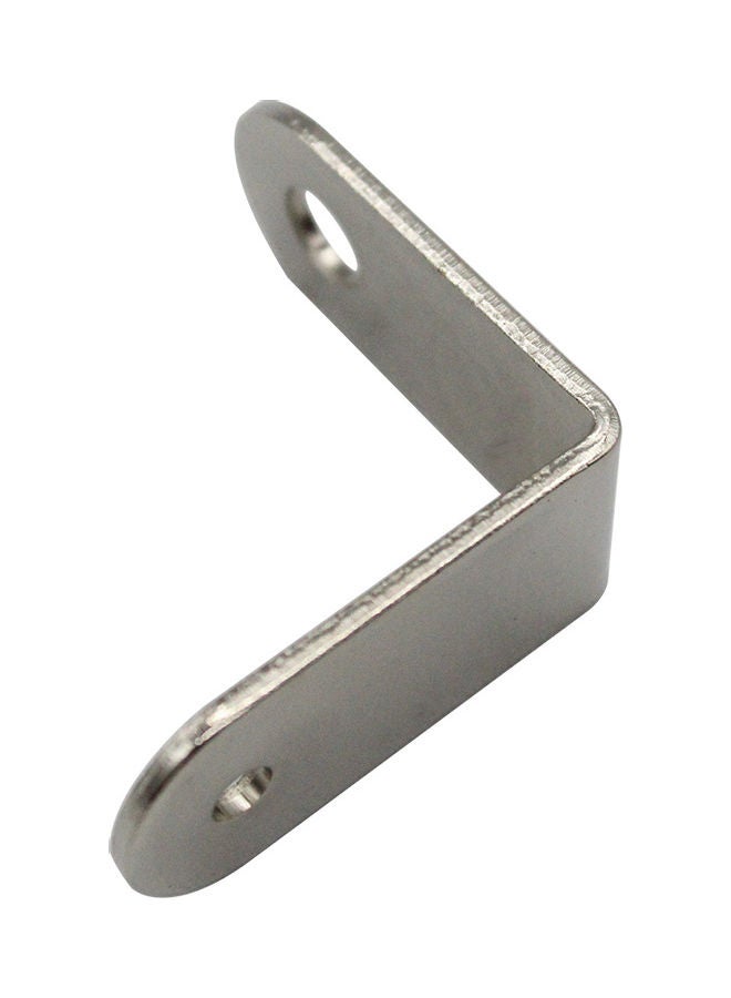 NIBEMINENT 3-Piece Throttle Return Bracket And Spring Set For SBC BBC Chevy Ford 302 350  - Image 3