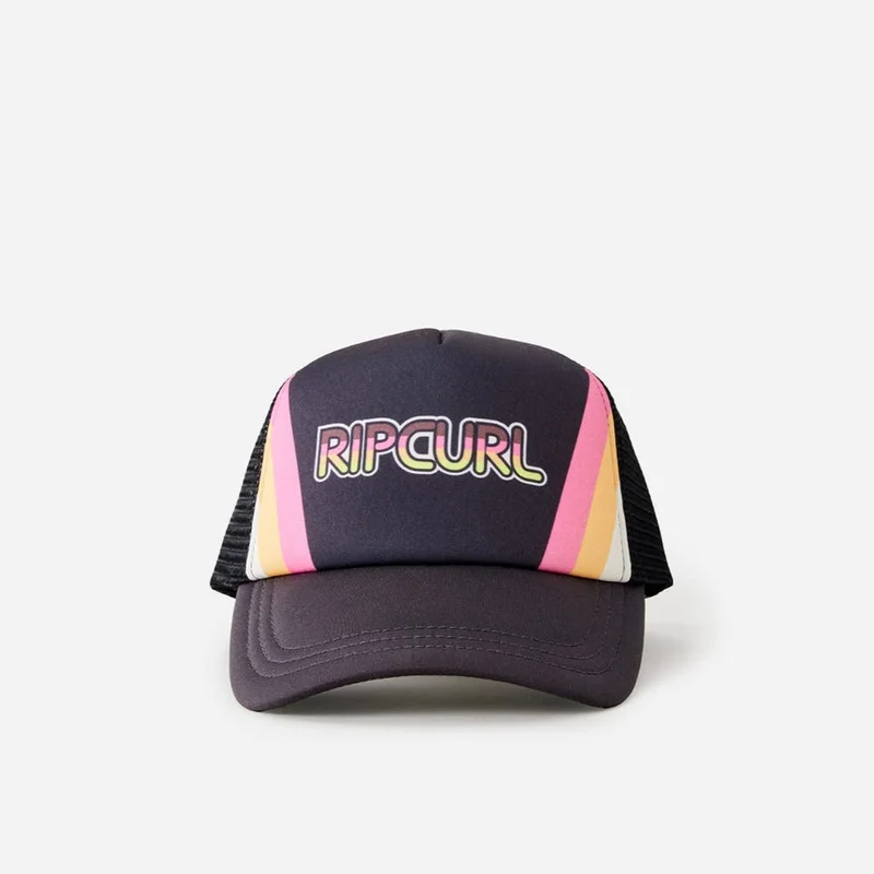 ريب كورل Mixed Revival Trucker - Kids
