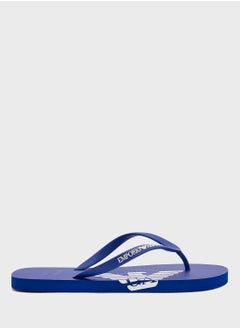 EMPORIO ARMANI T04-SHOES BEACHWEAR  - Image 1