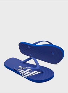 EMPORIO ARMANI T04-SHOES BEACHWEAR  - Image 3