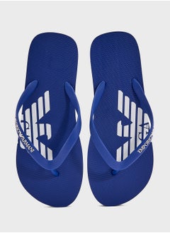 EMPORIO ARMANI T04-SHOES BEACHWEAR  - Image 4