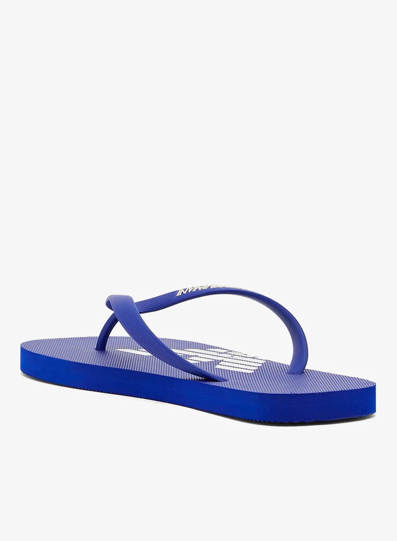 EMPORIO ARMANI T04-SHOES BEACHWEAR