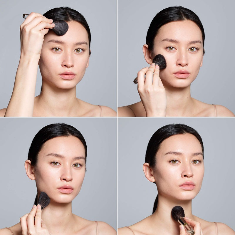 Trish McEvoy Dual Resort Bronzer Refill, 0.18 oz / 5.1 g - Image 4