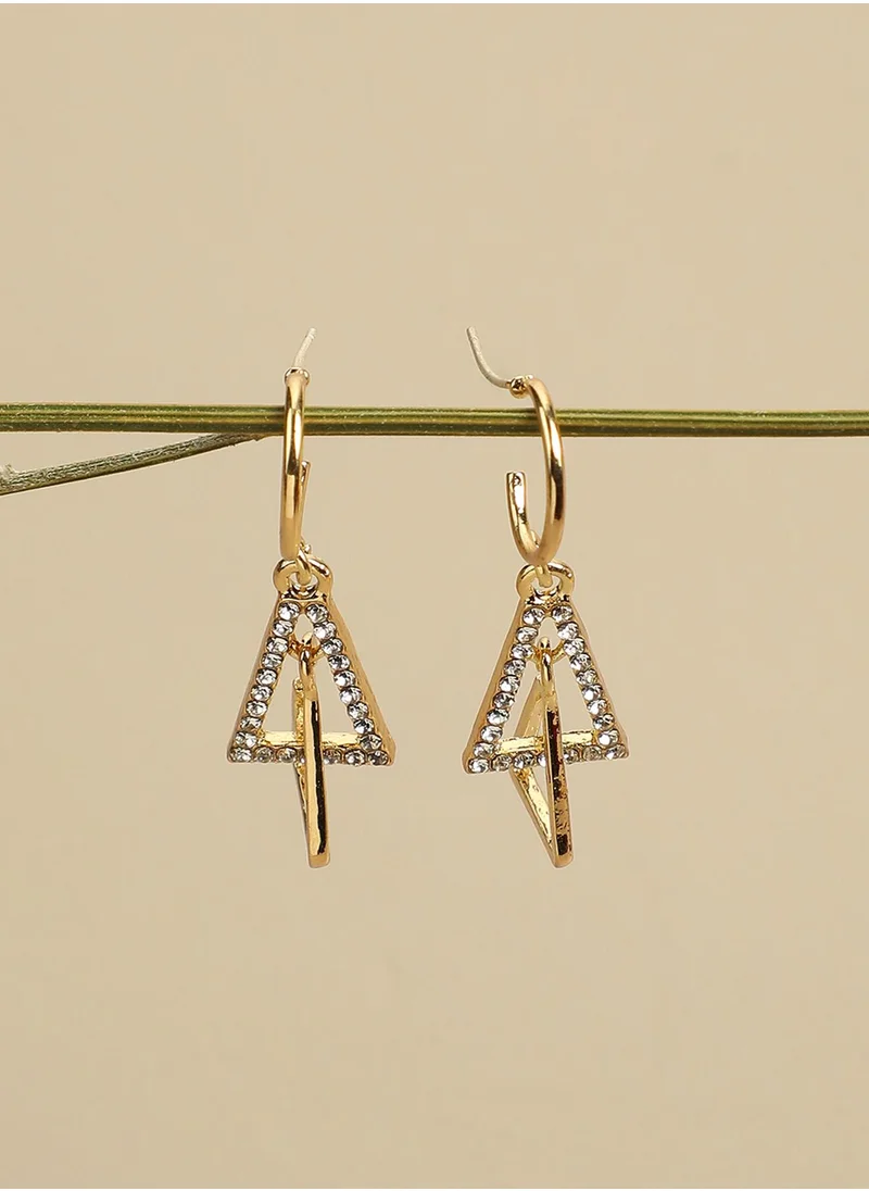 SOHI Casual Earrings