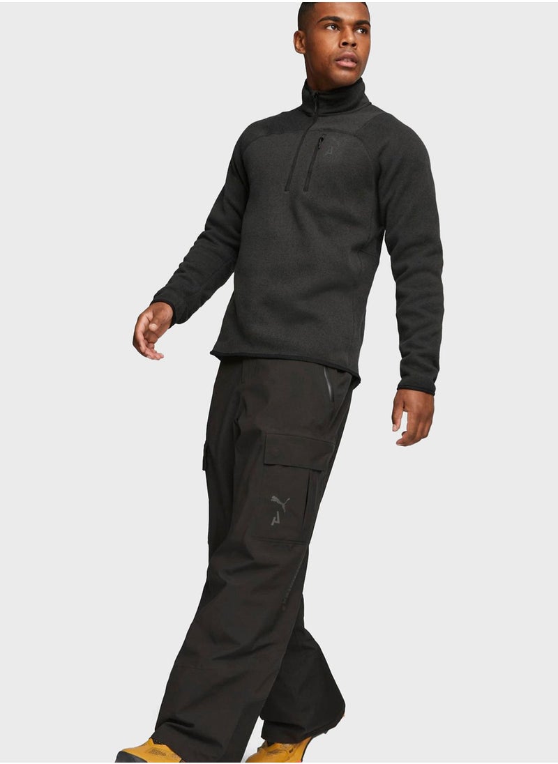 PUMA - M Seasons Sweatshirt - Image 1