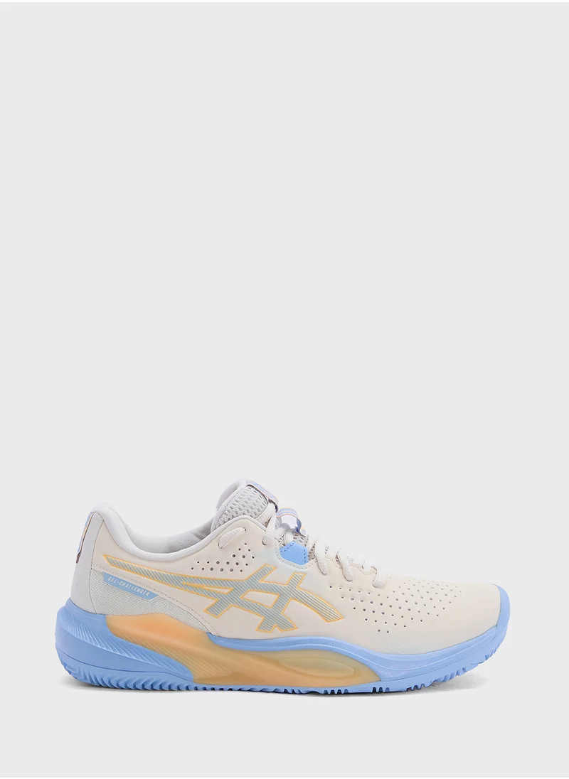 asics Gel-Challenger 15 Padel