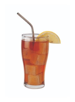 joie 8-Piece Joie Stainless Steel Straws  - Image 2