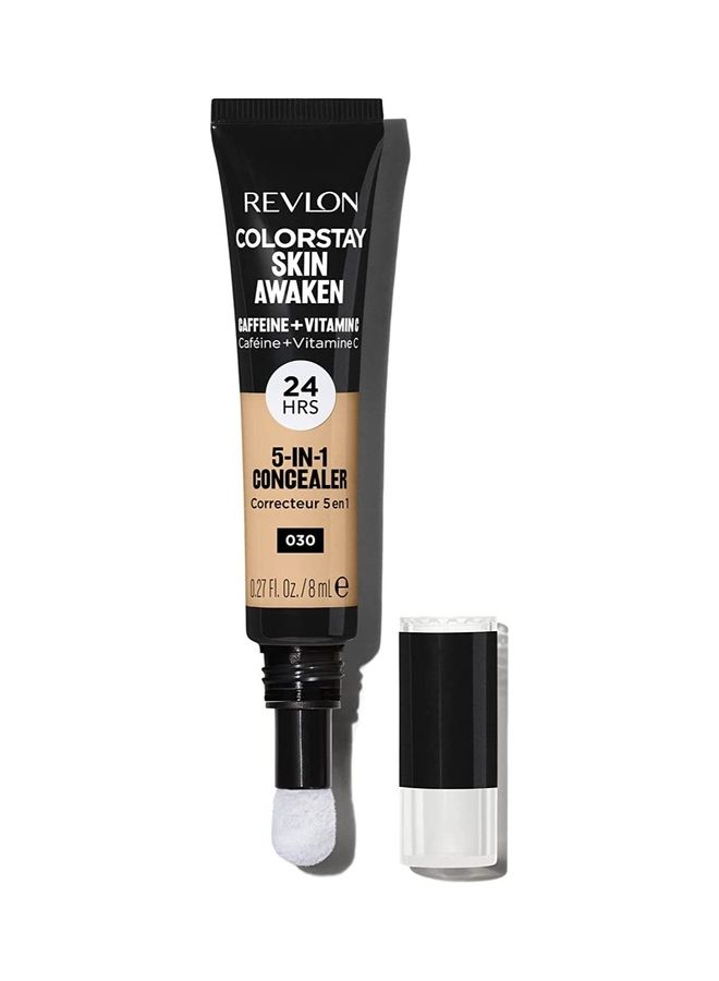 Revlon Flawless Base Duo – Conceal & Awaken Set - Image 3