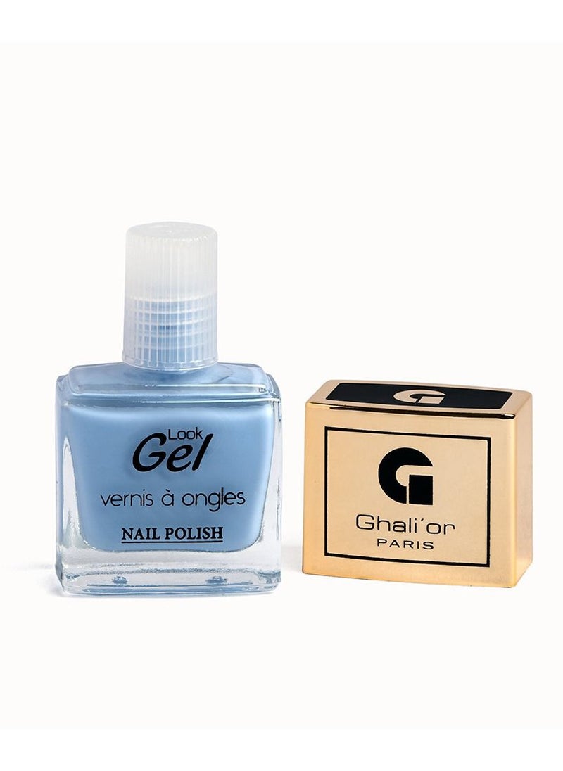 GEL LOOK Nail polish N4 - pzsku/ZB09689FE5DF40BB71B17Z/45/_/1674488161/1a12aa4d-22f6-4ff7-8f36-10a4191870b8