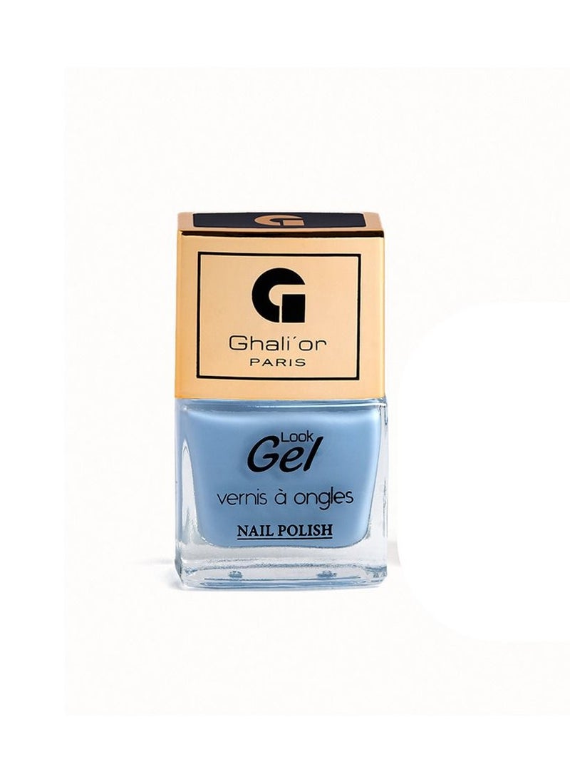 GEL LOOK Nail polish N4 - pzsku/ZB09689FE5DF40BB71B17Z/45/_/1674488161/40b19a63-4e20-469e-a6c6-cb61b623c5dc