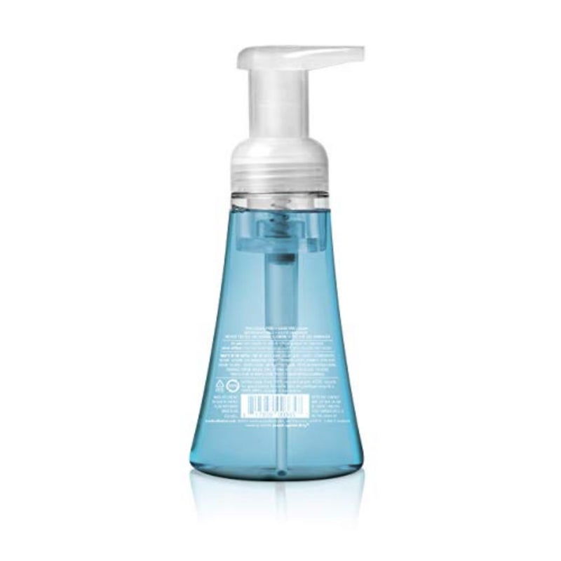 Method Foaming Hand Soap, Sea Minerals, Paraben and Phthalate Free, 10 Fl Oz (Pack of 6) - Image 2