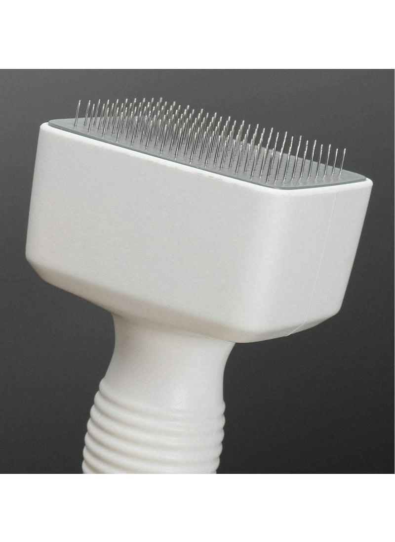 Generic - Derma Stamp Dermastamp 140 Tips Adjustable Titanium Microneedle Stamper Auto Derma Pen Dermapen Professional Microneedling Real Individual Micro Needles Dermabrasion For Face Body Hair Beard Growth - Image 1