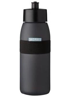 Mepal Sports Bottle Ellipse Sports Water Bottle 500 ml  - Image 1