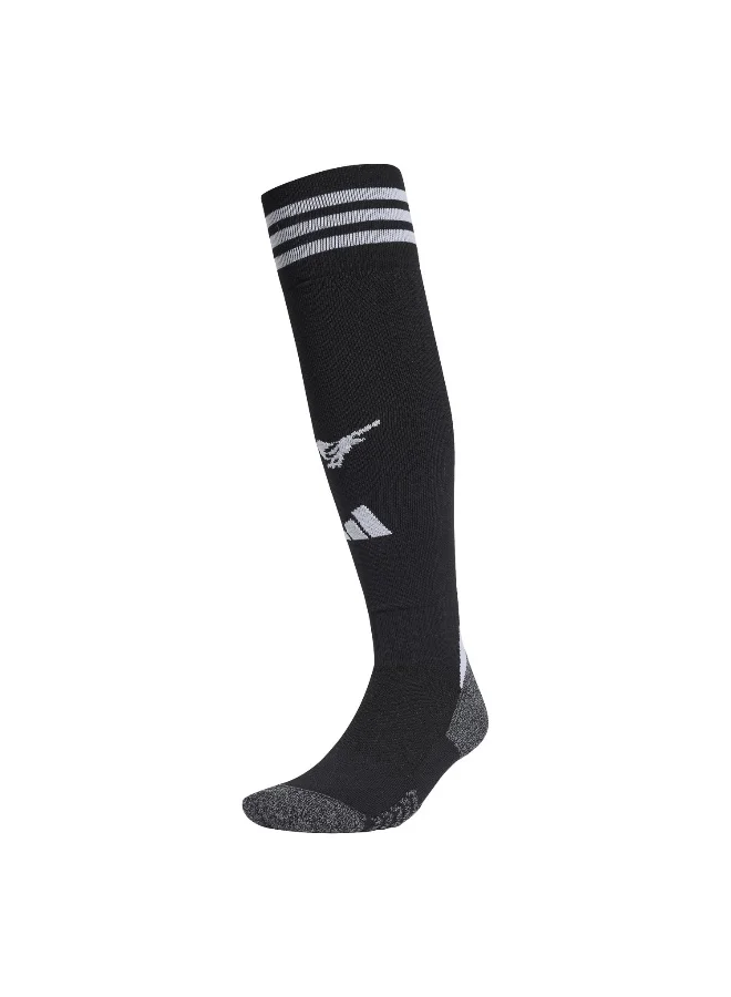 Adidas Nufc H So Black Football Socks For Unisex 12.5K - 1