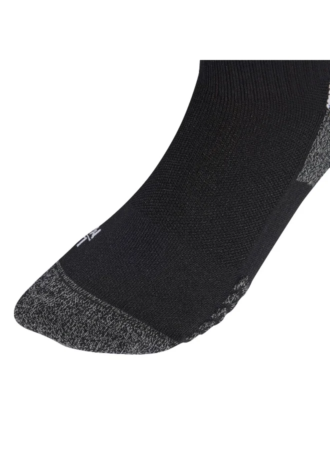 Adidas Nufc H So Black Football Socks For Unisex 12.5K - 1