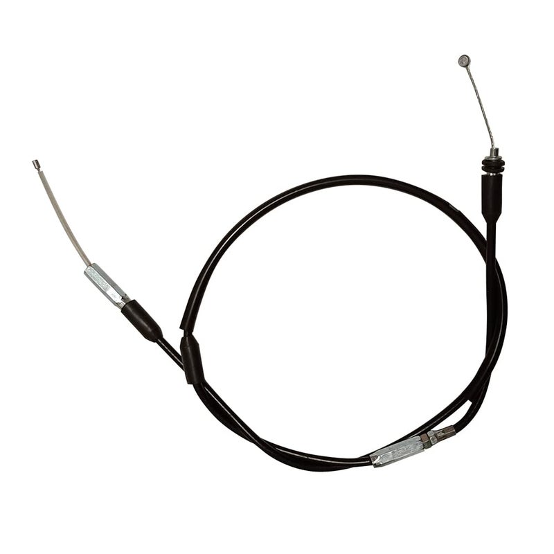 Goodfind68 New Throttle Cable Compatible With Yamaha Champ 100 Badger Raptor Grizzly 80 Replaces 3GB263110000 3GB263110100 3GB263110200