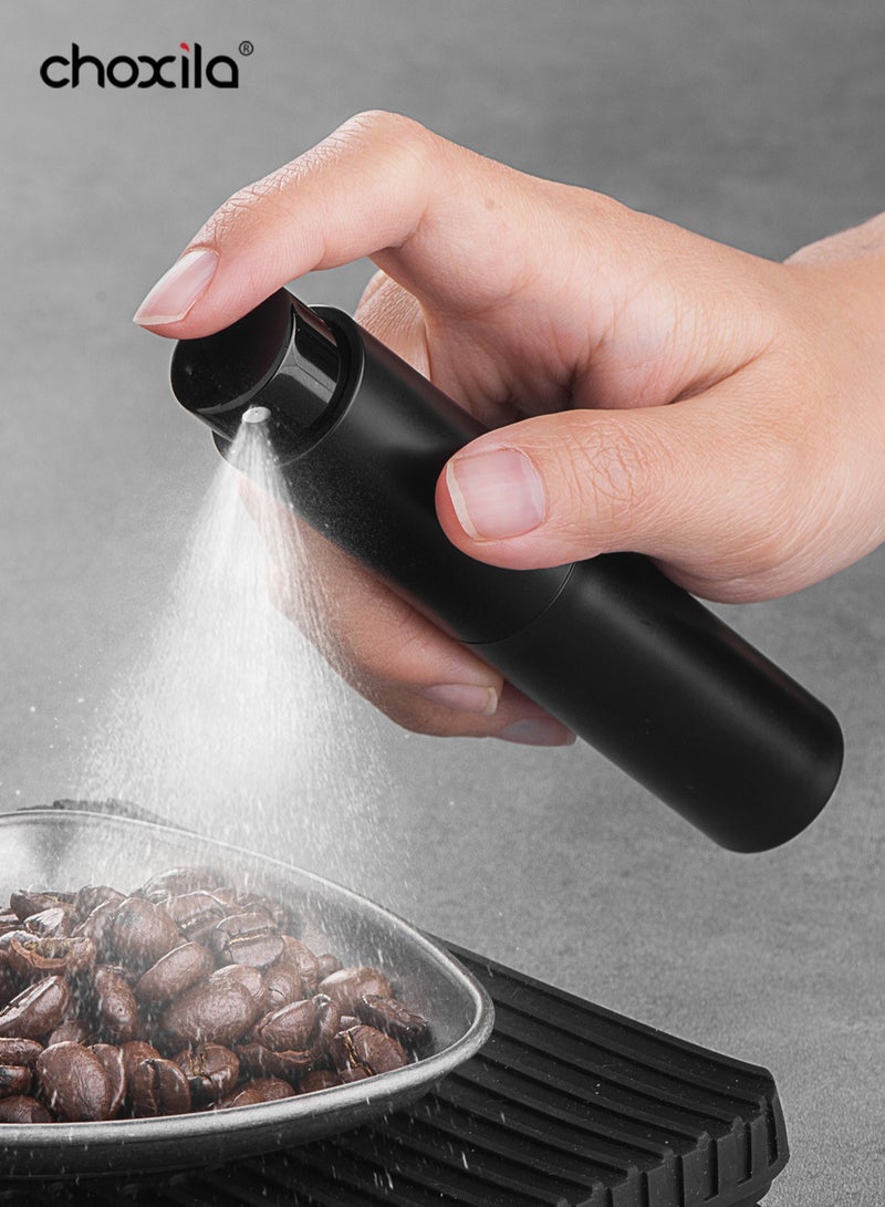 choxila 1pc 10ml Coffee Spray Bottle and Accessories Set for Perfect Coffee Brewing - Image 1